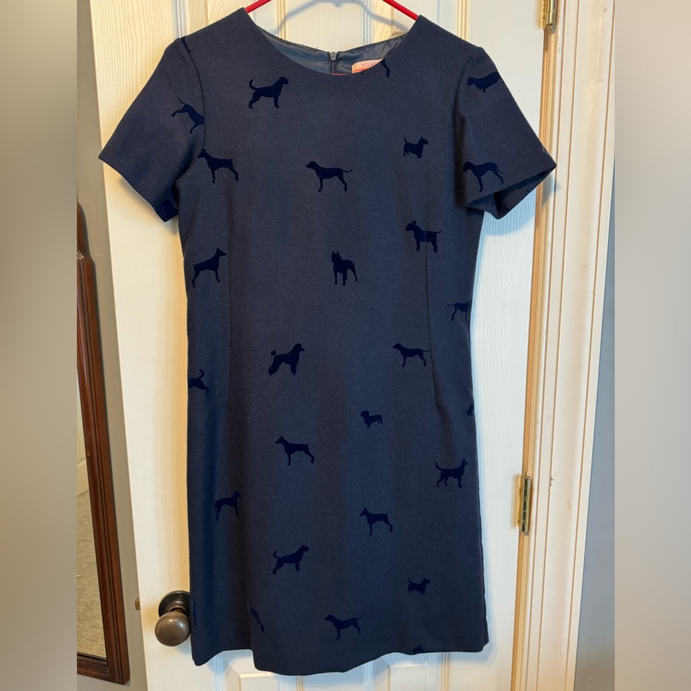 Vilagallo Business Dress